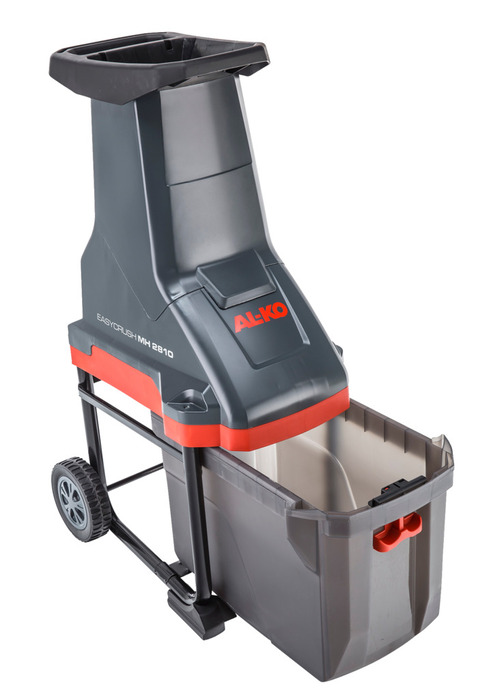 AL-KO Easy Crush MH 2810 kompostkvern 2800 W
